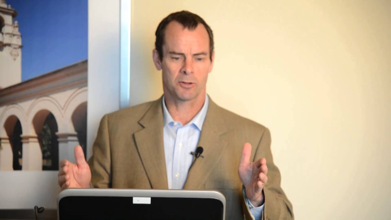 Testimony Chris Mulry
