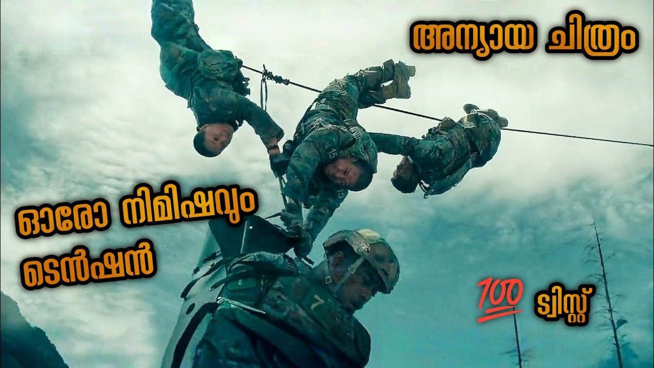 ഇങ്ങനെ ത്രില്ലടിച്ചു കണ്ട ഒരു മൂവി ⚠️വേറെയില്ല ഈ വർഷത്തെ ഏറ്റവും പുതിയ ചിത്രം😬