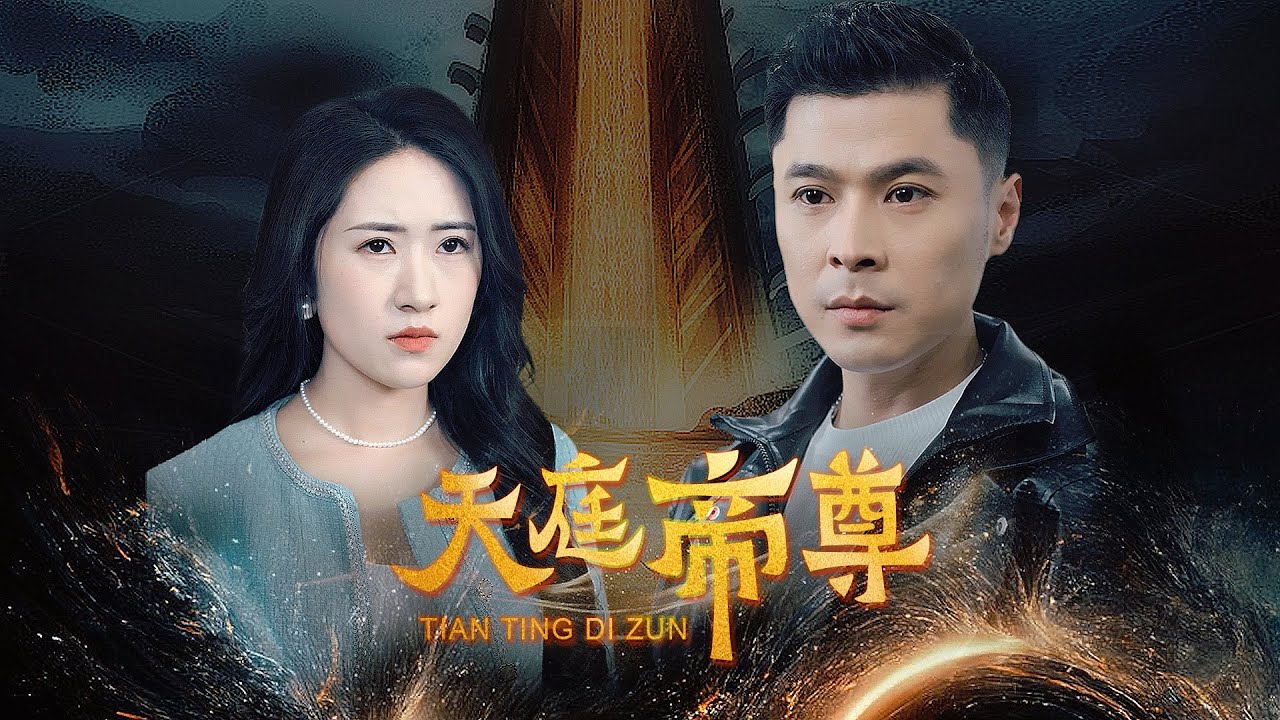[Multi SUB] 首播【天庭帝尊】【高清全集】外卖小哥被仙人收为徒弟，成为天庭之主，镇压四方，开疆拓土，斩灭一切仇敌！ #短剧 #逆袭 #穷小子 #反转 #男频 #热血 #女总裁！#最火短剧推荐