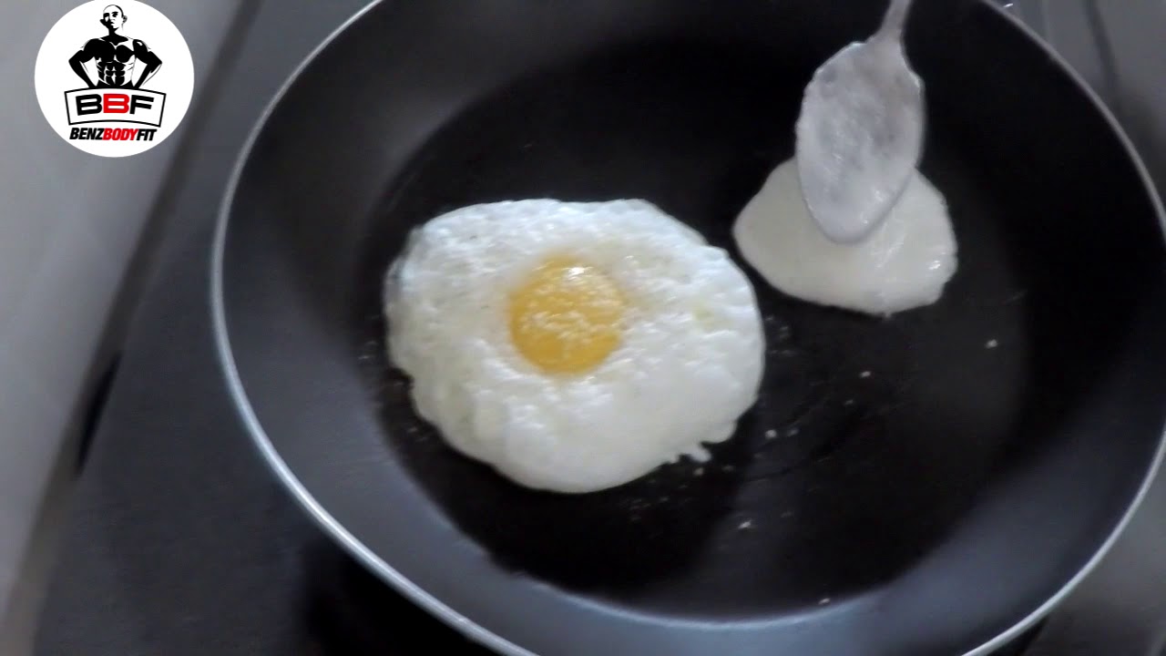 TELUR AWAN Variasi Menu Diet yang Di sukai Anak Anak
