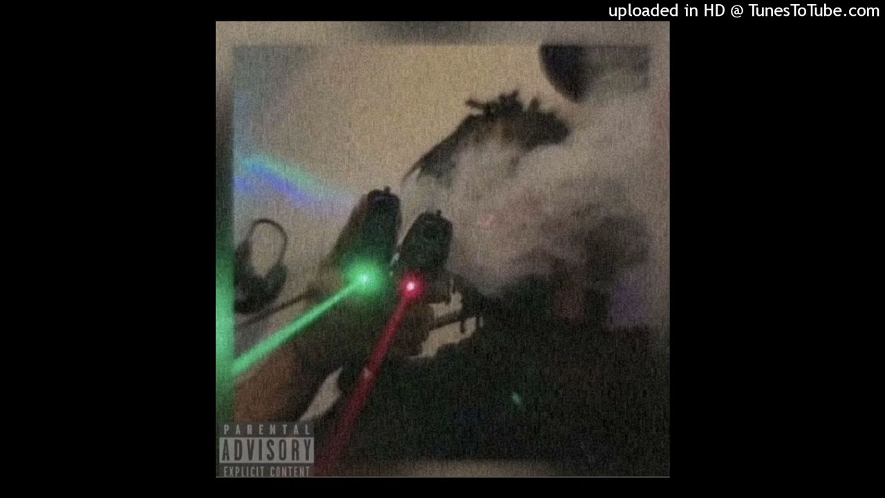arpz nine x glo type beat
