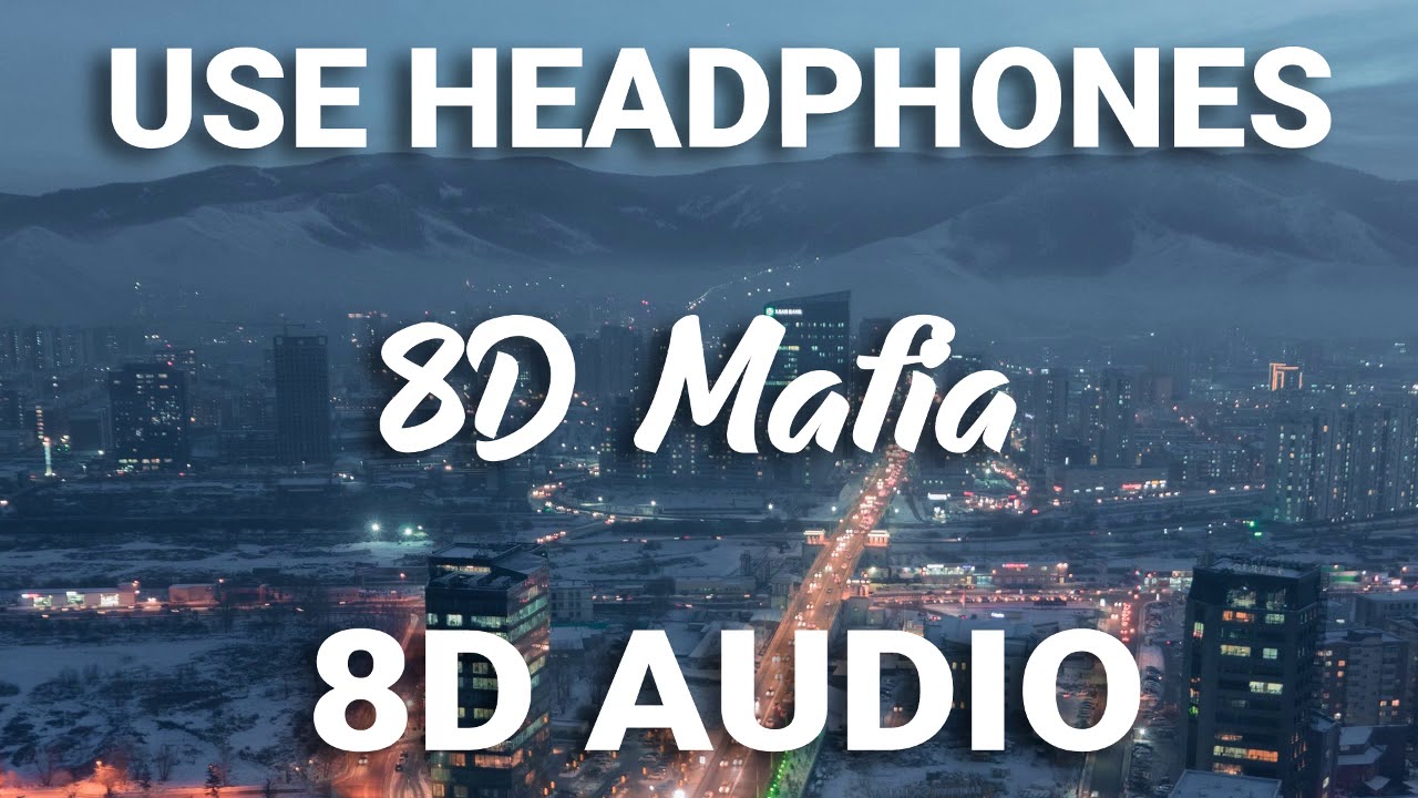 Cardi B - Up [8D Audio]