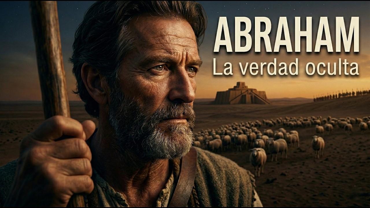 Si Abraham Construyó un Imperio Desde Cero… Tú También Puedes