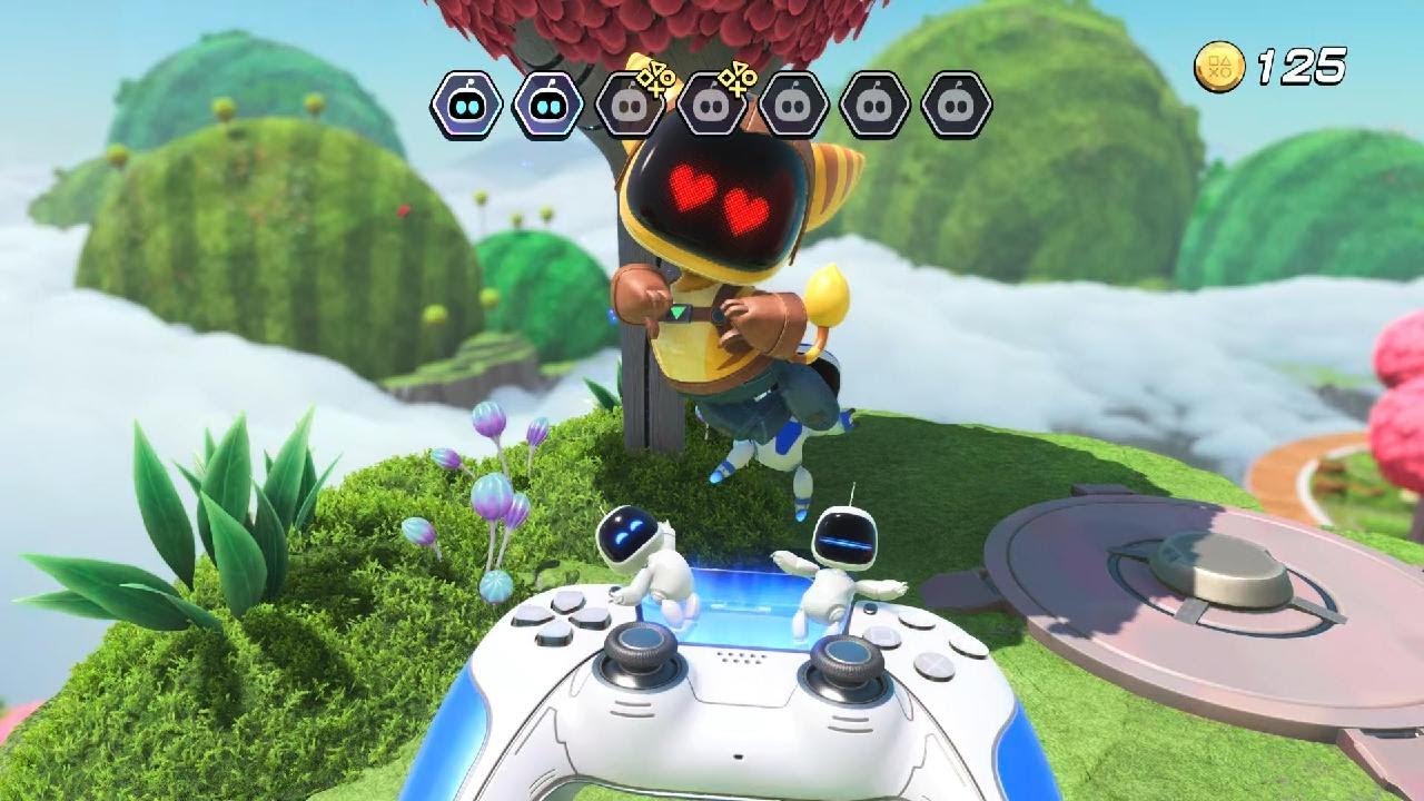 ASTRO BOT:  The beginning!