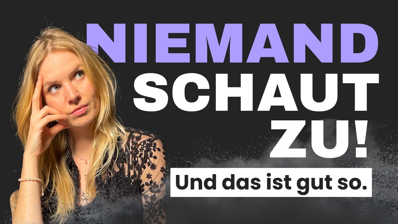 12 Jahre verschwendet - aus Angst vor Verurteilung