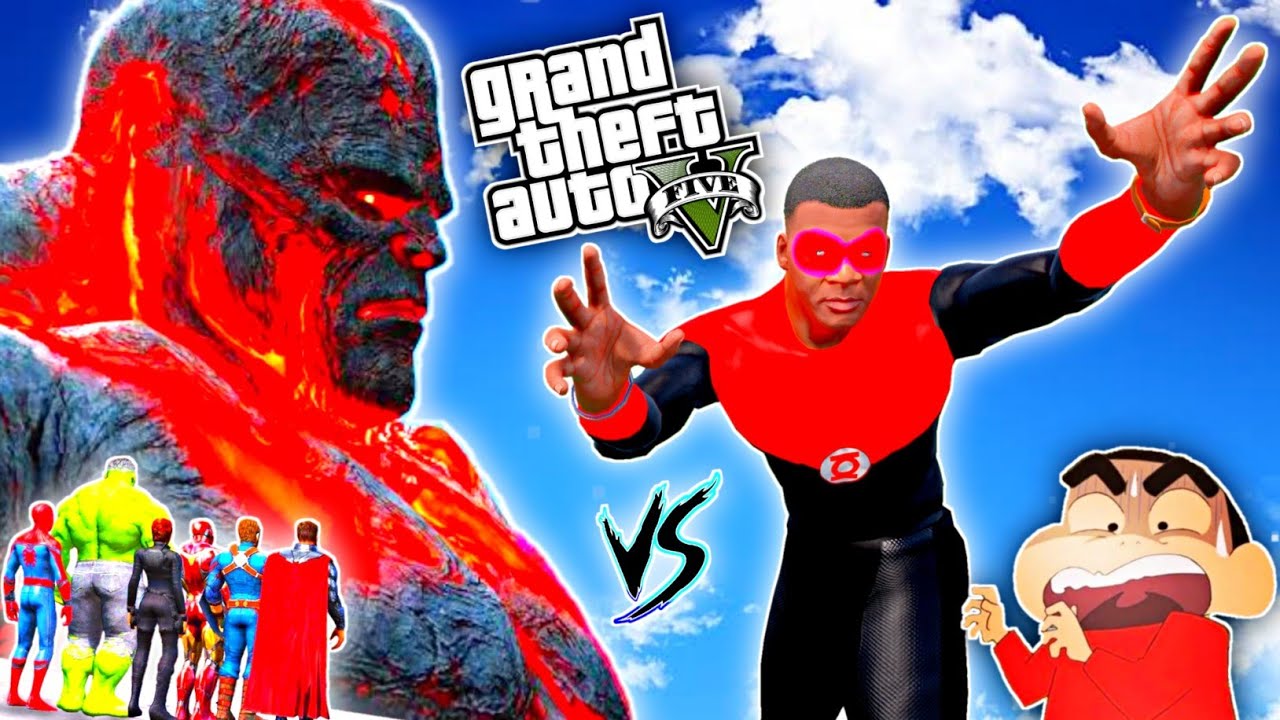 GOD TITAN IS BACK  [Hindi] | GTA V GAMEPLAY [ PART 12] | Team4SHOOTER