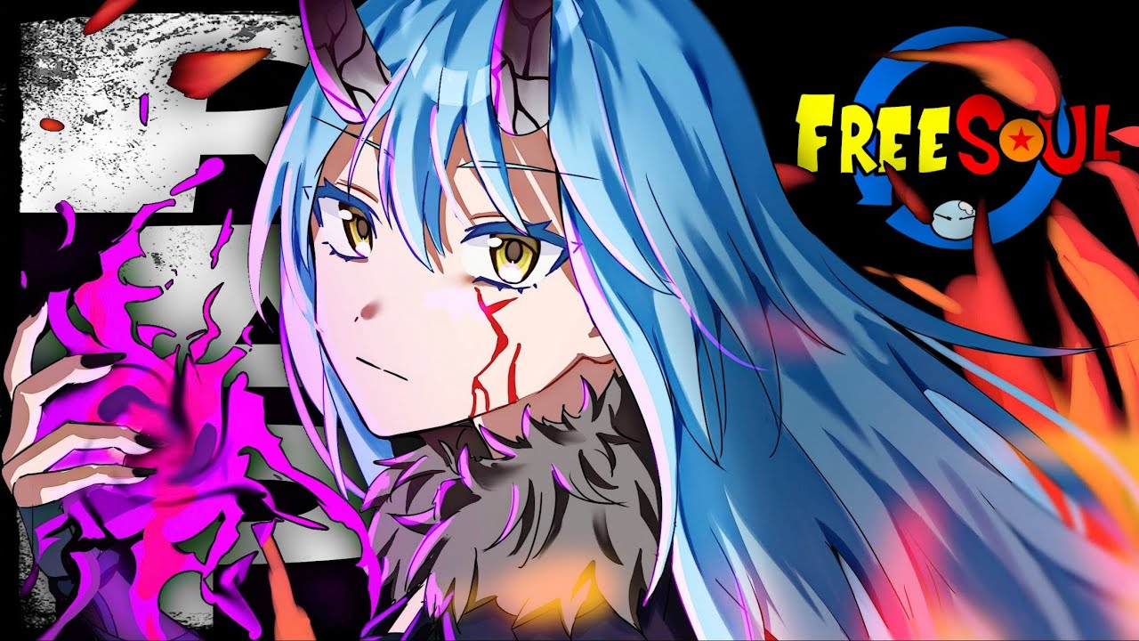 RIMURU TEMPEST RAP &ldquo;DEMON LORD RIMURU&rdquo; | FREESOUL