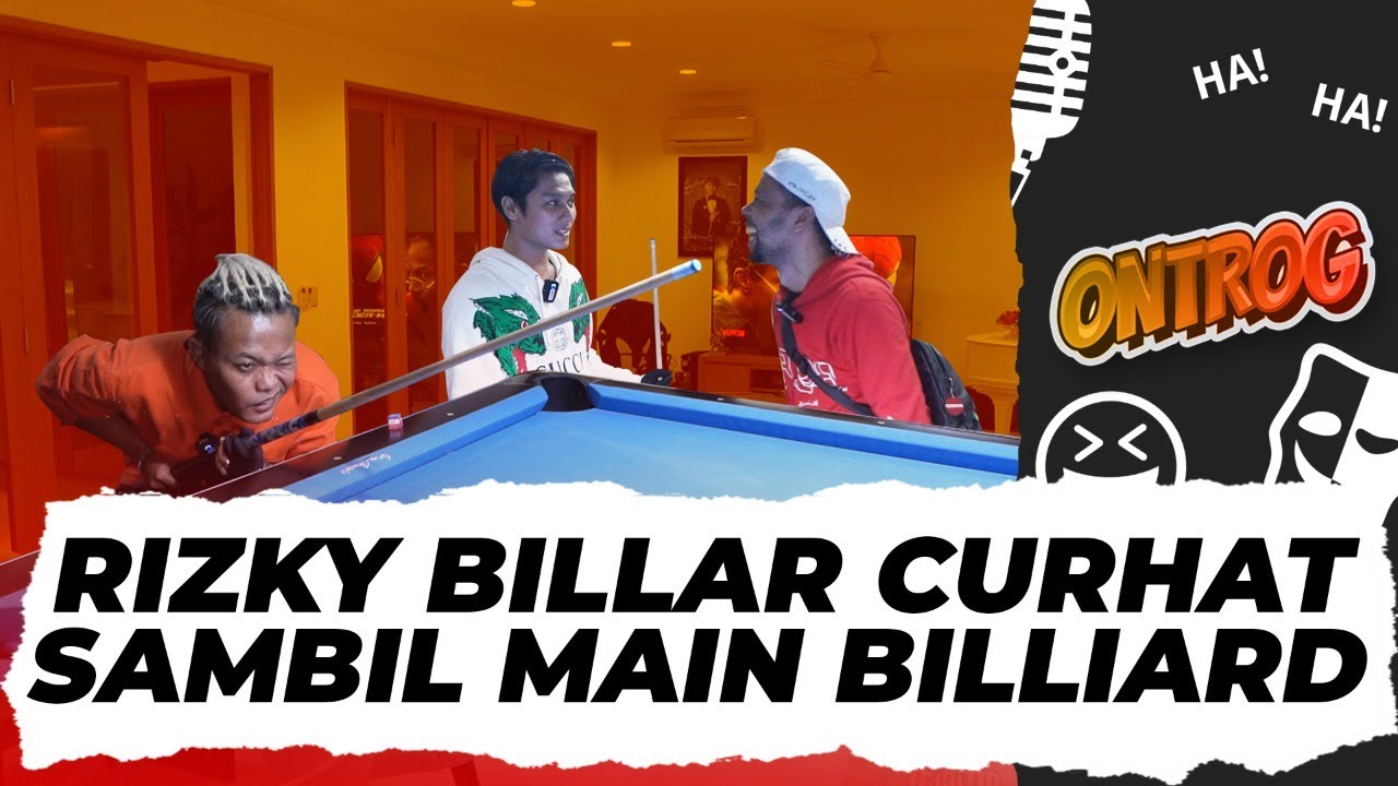 RIZKY BILLAR DAN LESTY CERITA IMPIAN YANG BELUM PERNAH DI CERITAKAN SEBELUMNYA! ROMANTIS BANGET!!