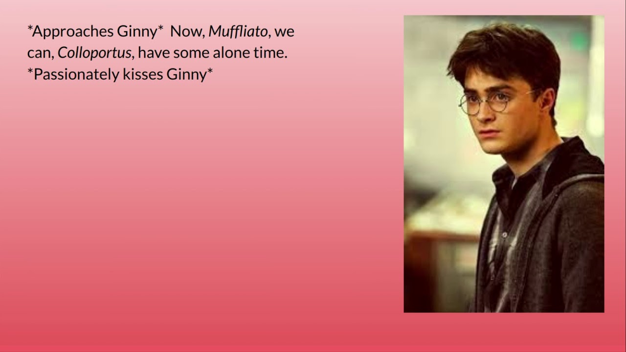 Hinny ATW(After the War) #2