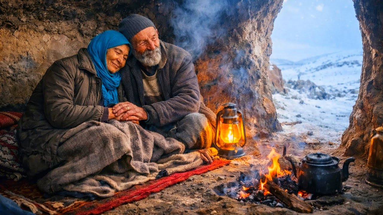 Life in the heart of the village and a cooking documentary.