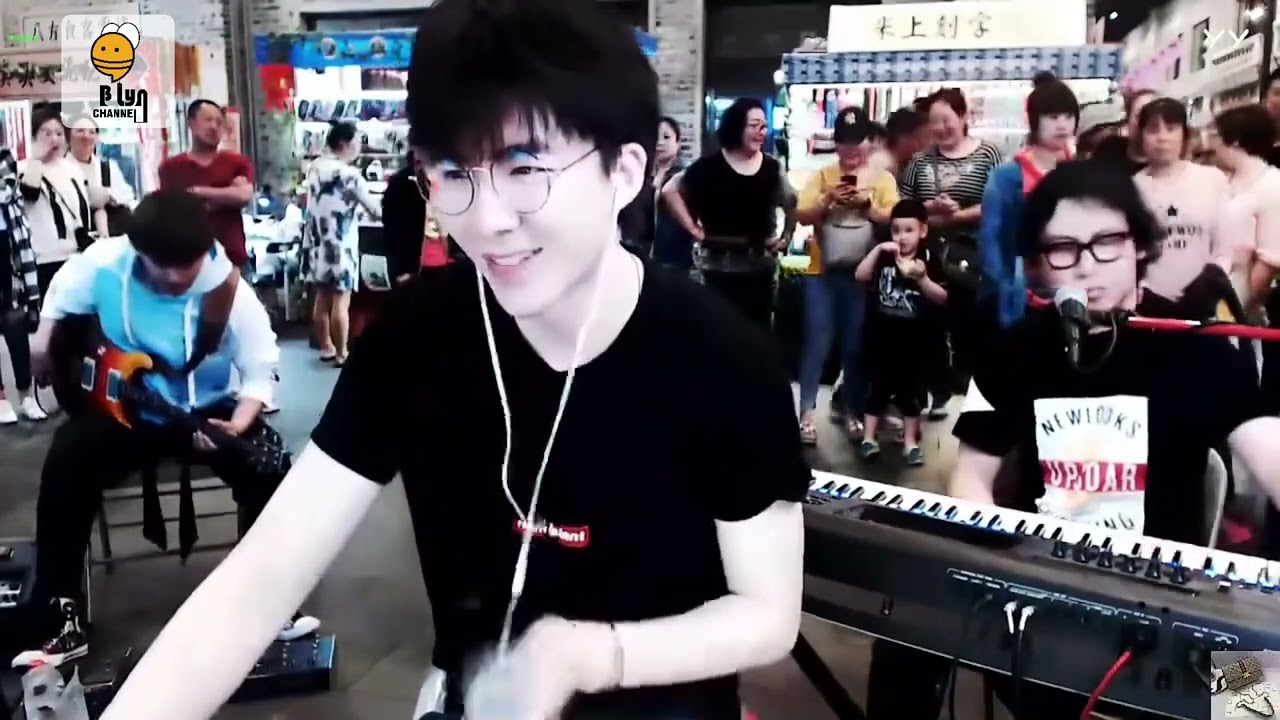 [VIETSUB] Lưu Vũ Ninh livestream 04/06/2018 ( Nói thật ) - 刘宇宁直播全程回放2018.06.04