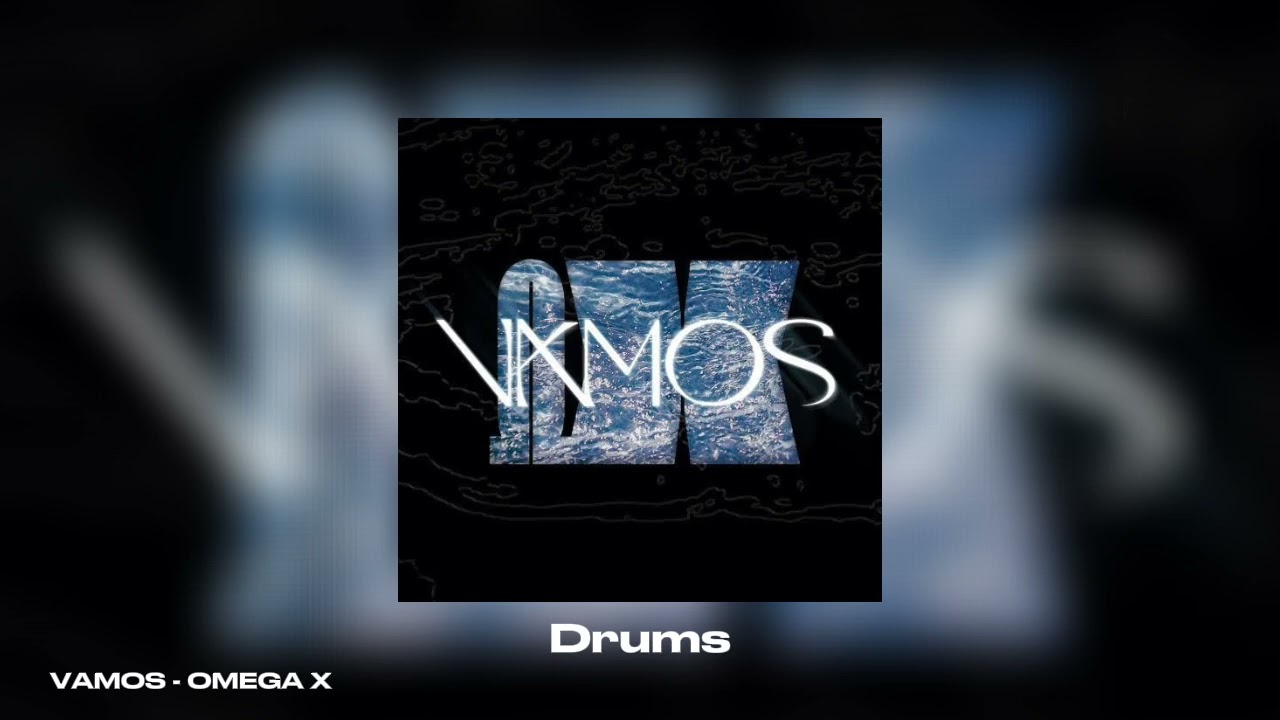 OMEGA X 오메가엑스 'VAMOS' Instrumental Separation