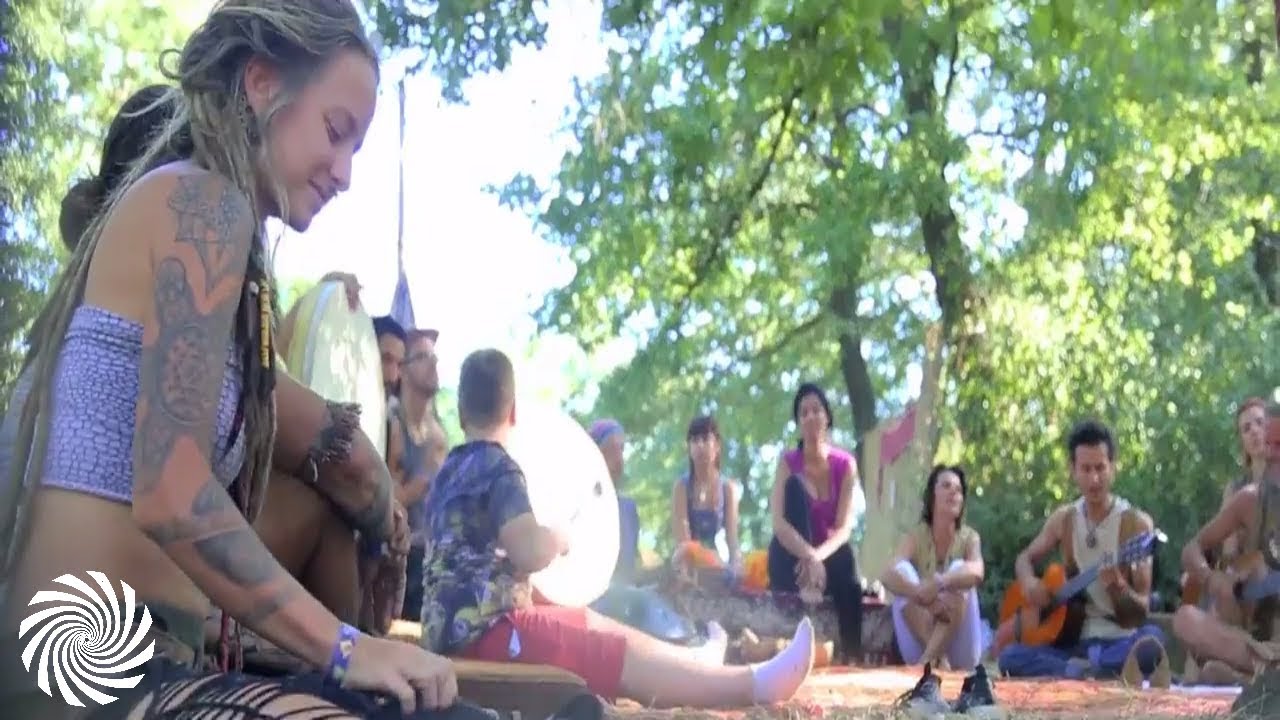 7 Chakras Festival 2017 [Official Aftermovie]