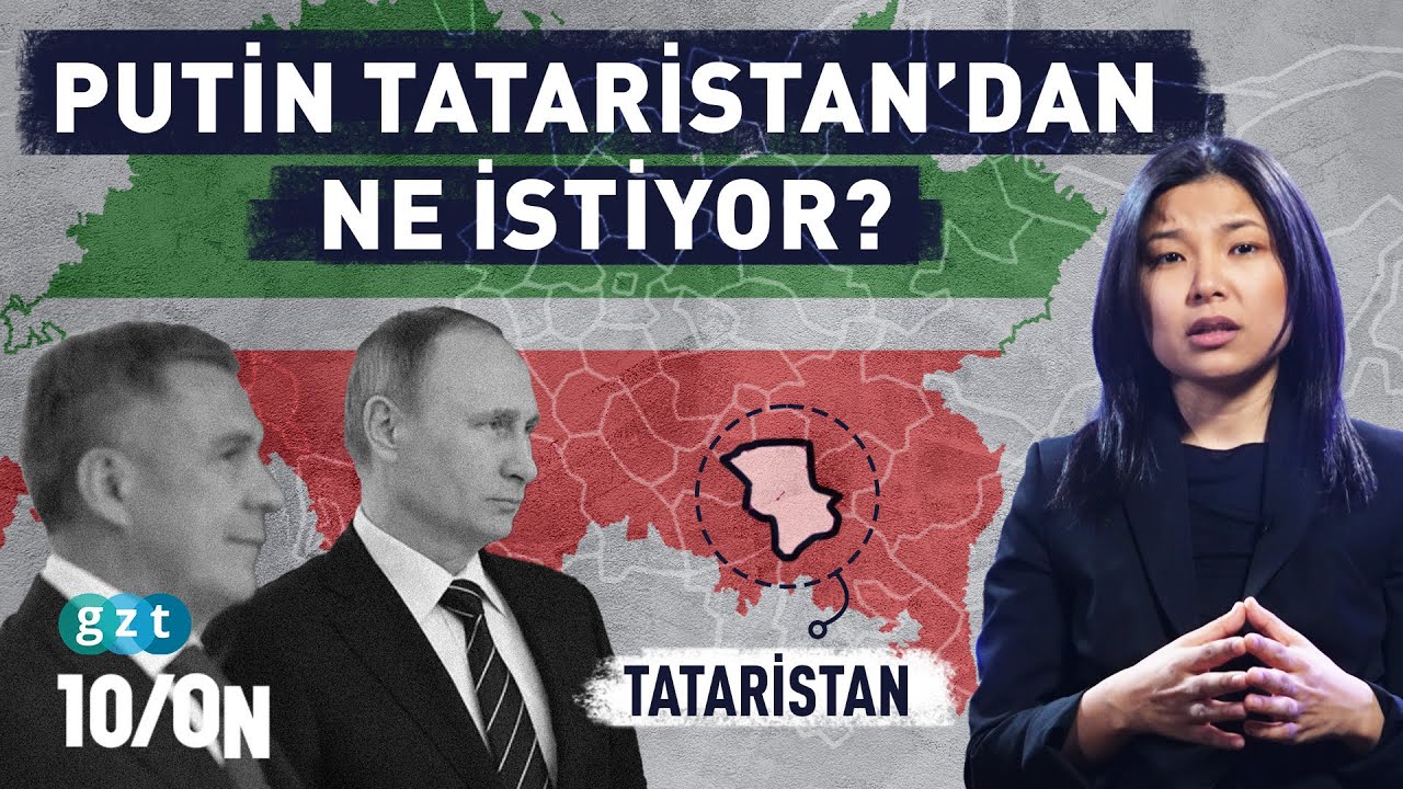Новый план России по Татарстану