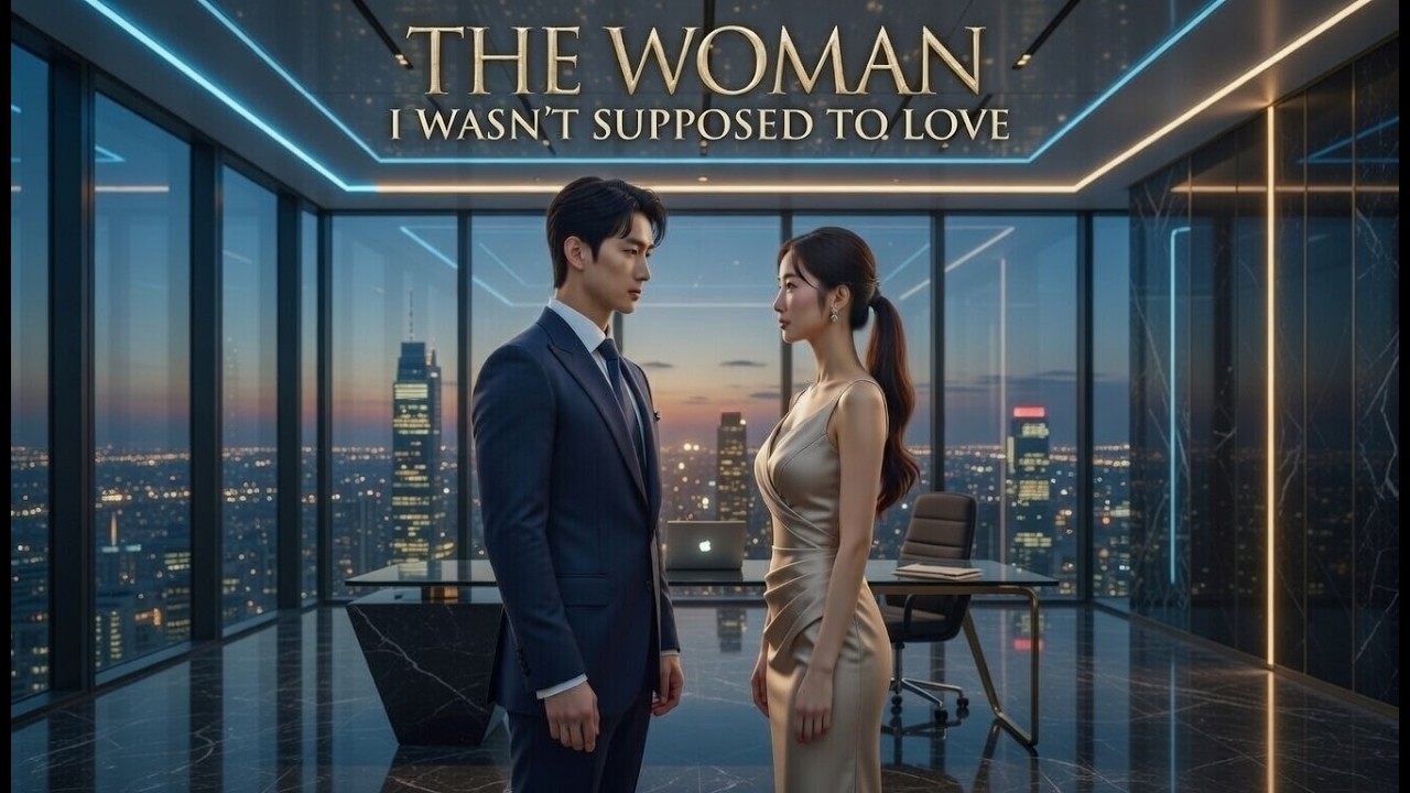 The Woman I Wasn’t Supposed to Love