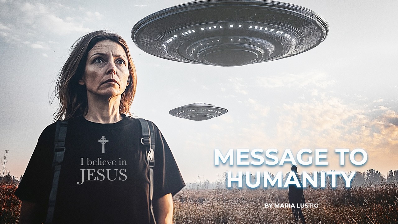 Message to Humanity - Intergalactic Council of Andromeda. #channeling