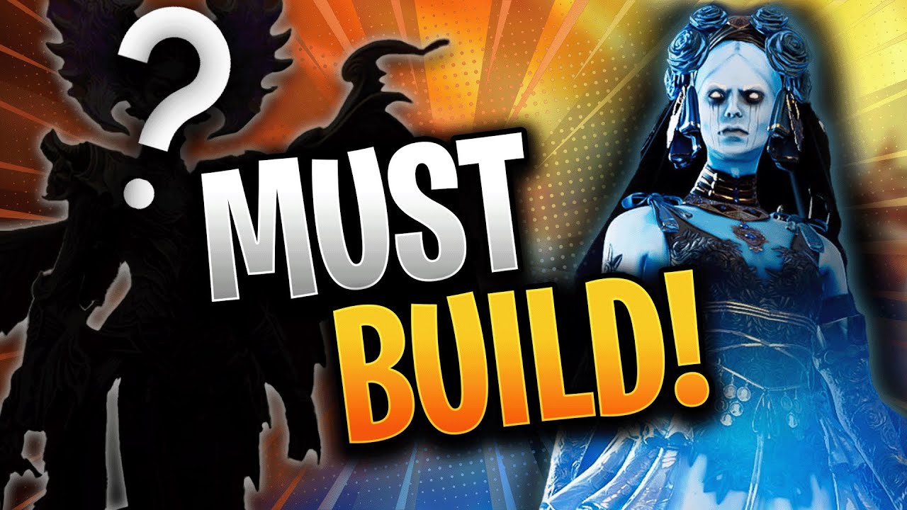 ABSOLUTELY BROKEN! Top 10 BEST Void Legendary Champions Tier List | Raid Shadow Legends
