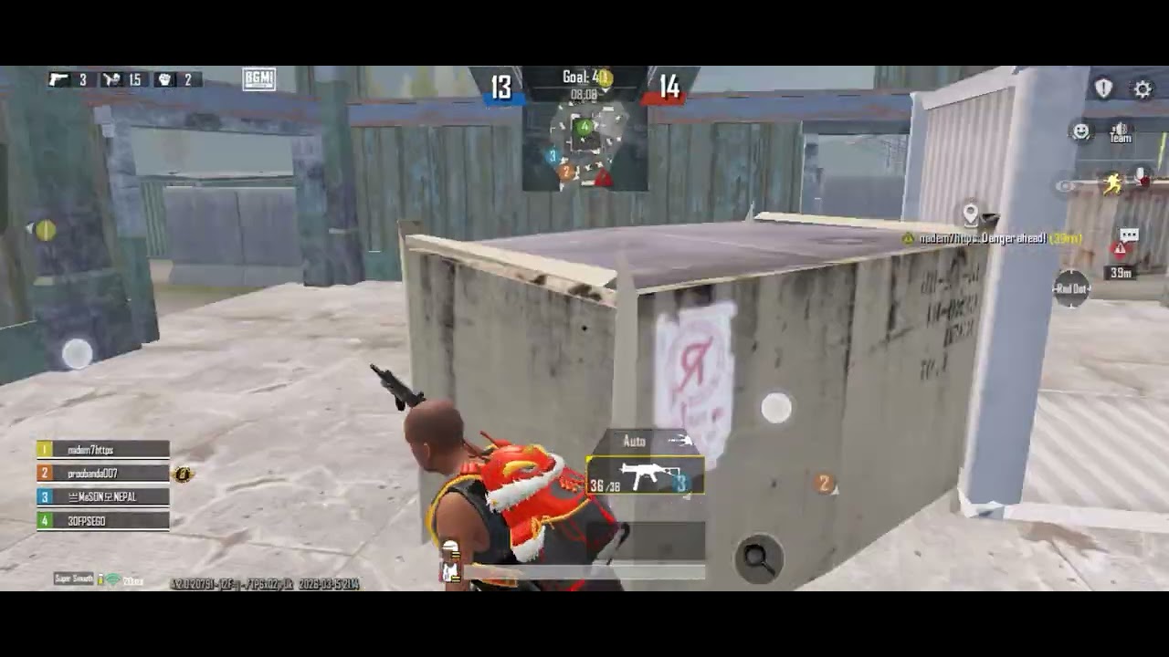 30FPS GAMEPLAY AND like comment subscribe 🥹❤️‍🩹