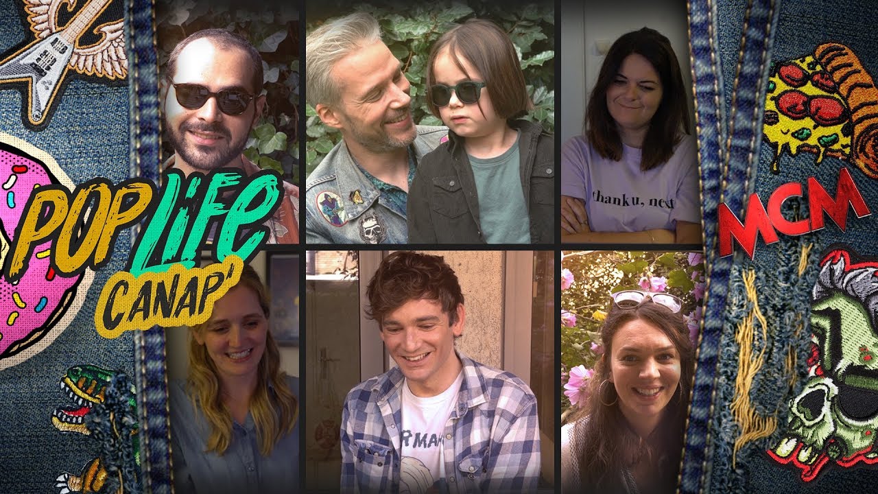POPLIFE CANAP' DERNIERE !