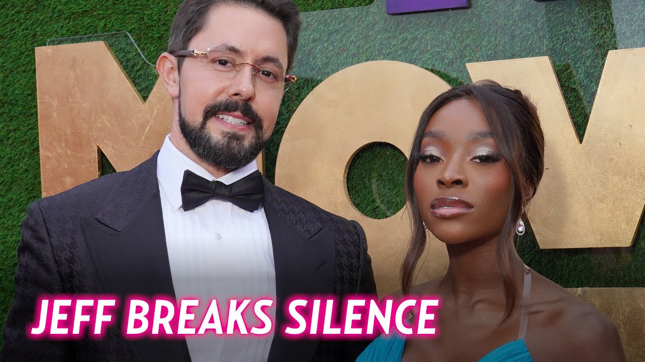 ‘Selling Sunset’ Star Chelsea Lazkani’s Ex Jeff Speaks Out on Divorce, Denies Cheating