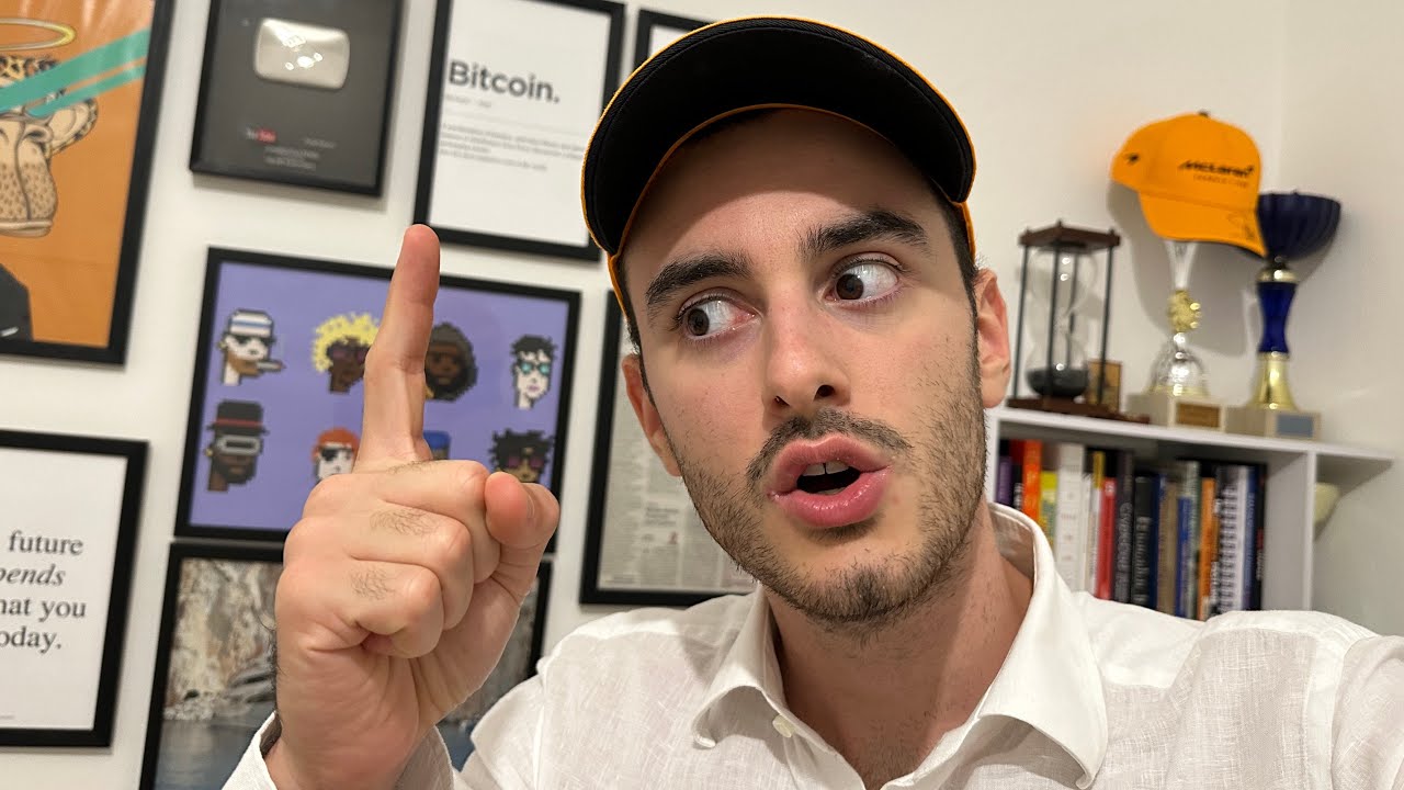 E SE TUTTI SI SBAGLIASSERO ?? Bitcoin | Analisi Criptovalute