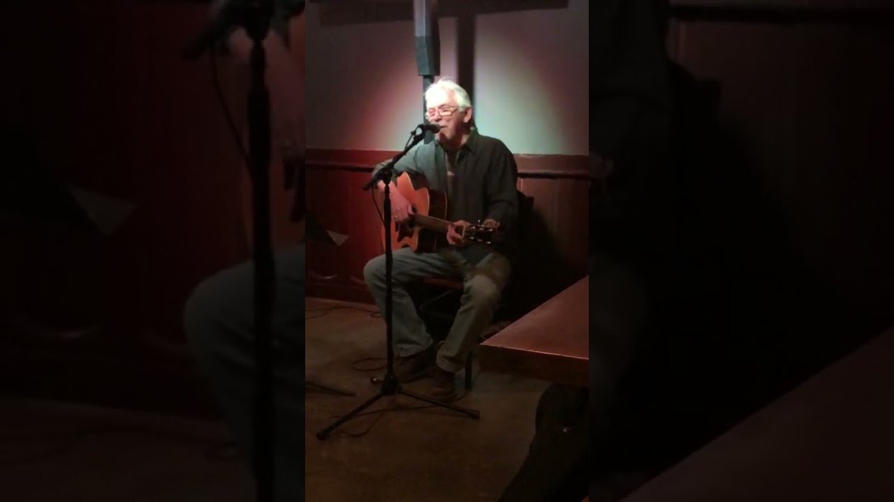 Danny Piper live at Gray's Mill in Montgomery IL...  3-3-22