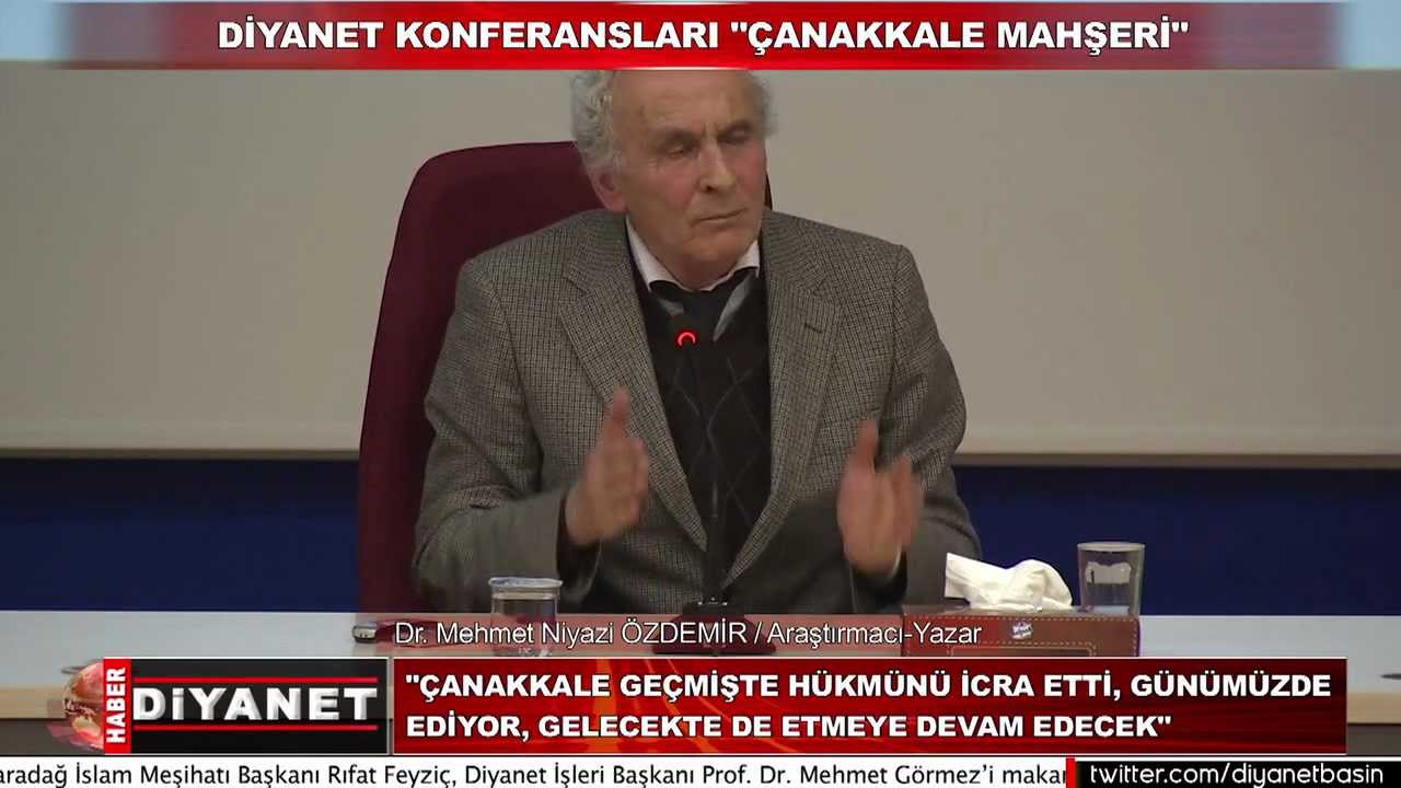 Diyanet Konferansları 