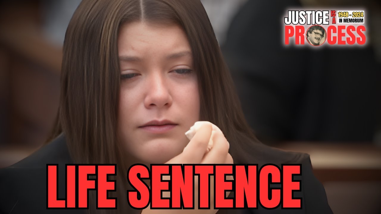 Judge Sentences Beauty Queen to Life: 