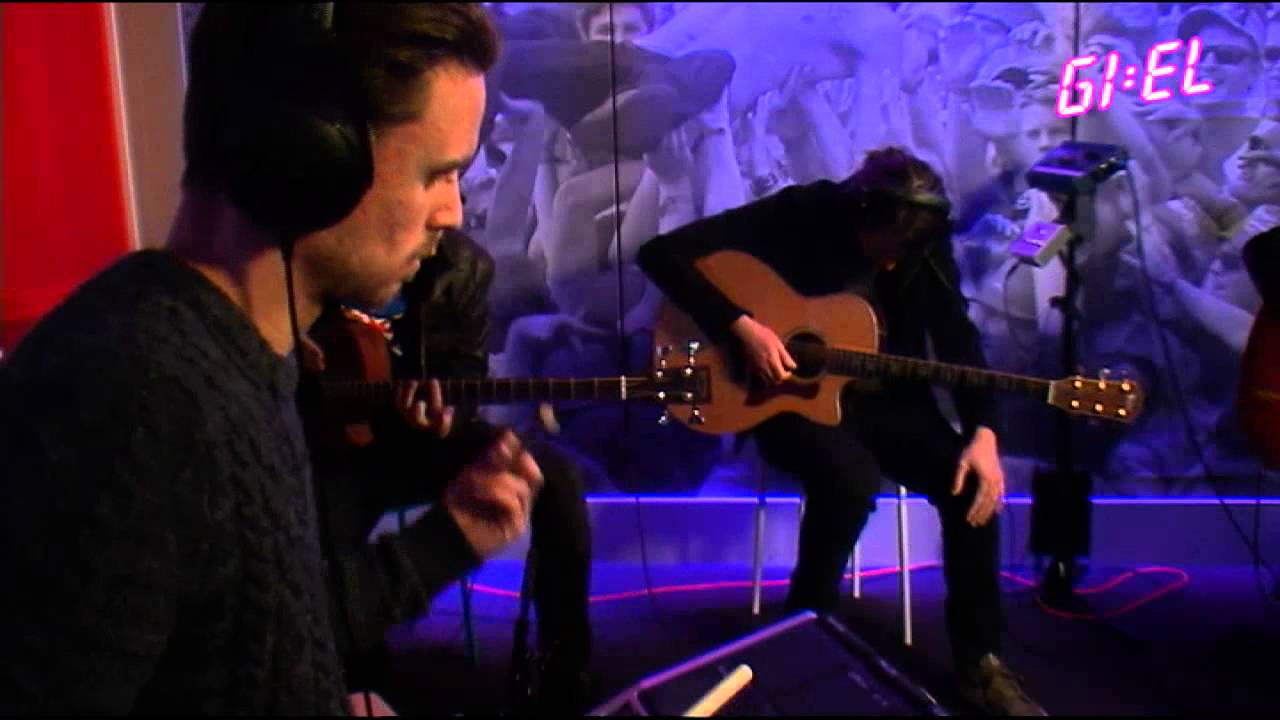 You Me At Six Coldplay Magic 2014