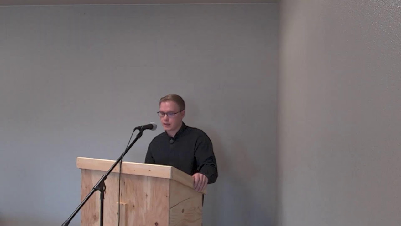 Konrad Niemela - 1 Lent