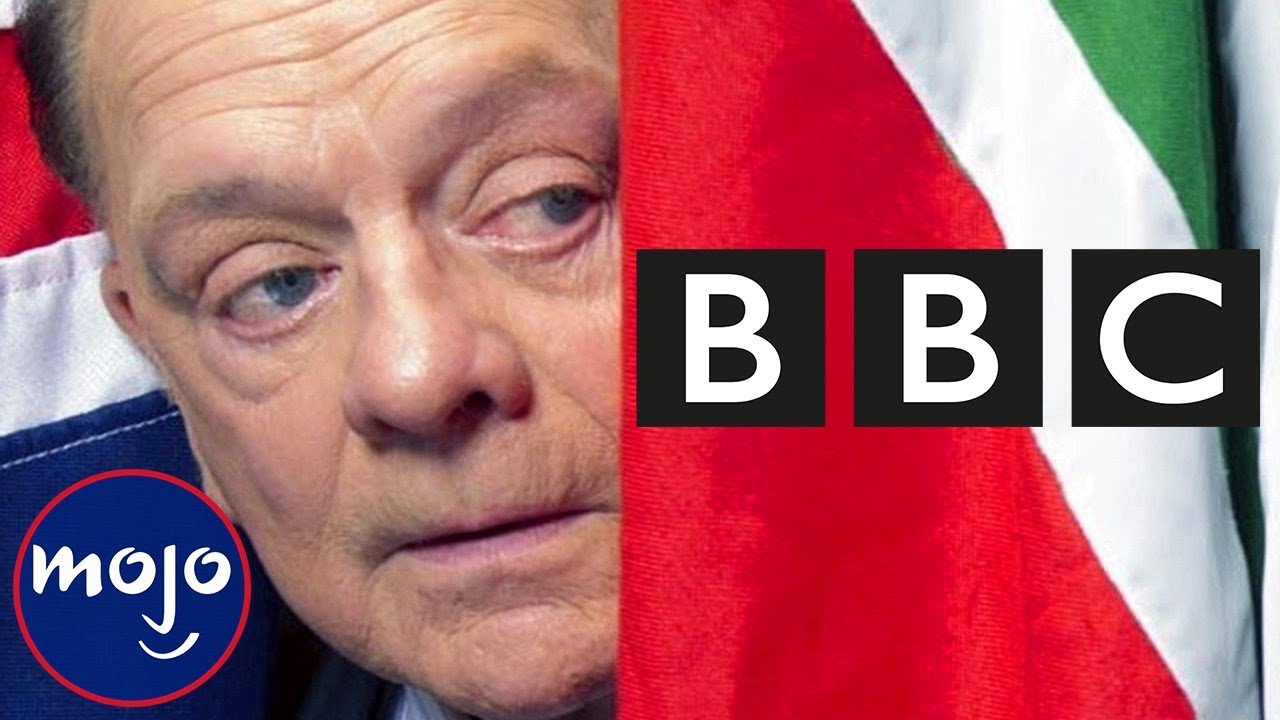 10 Shows That Made People Lose Faith in the BBC
