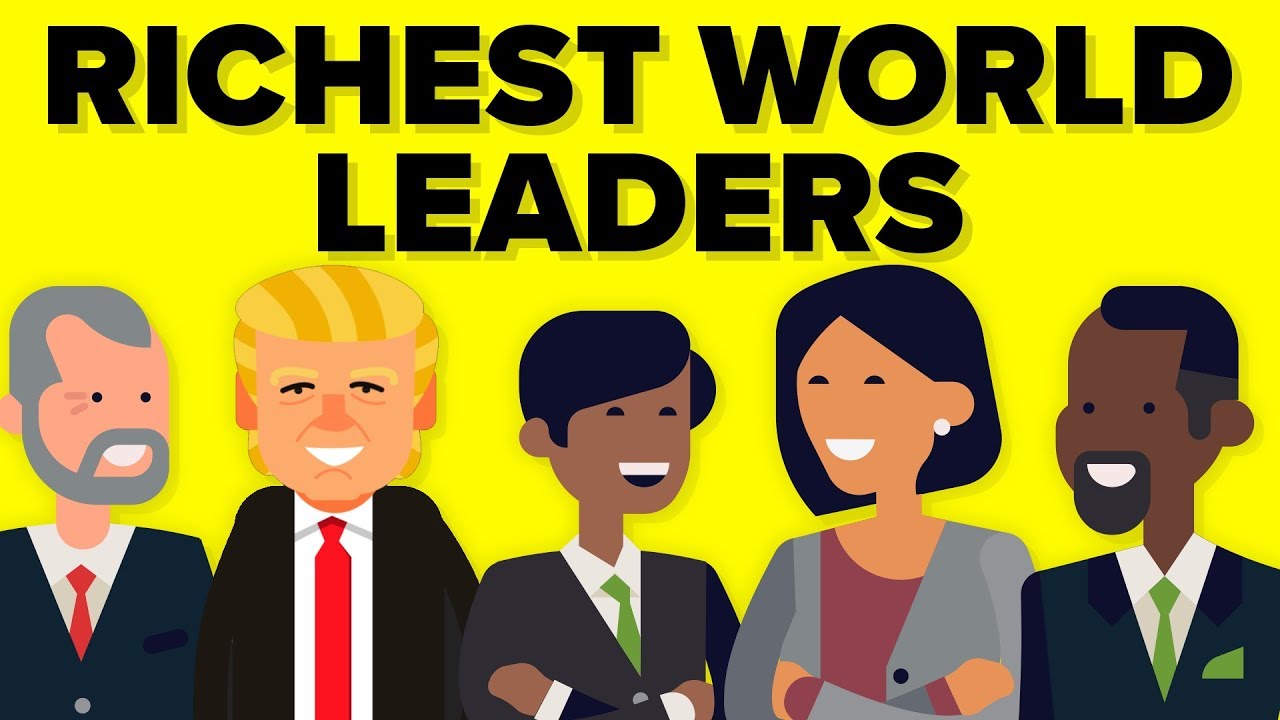 Who Runs The World?