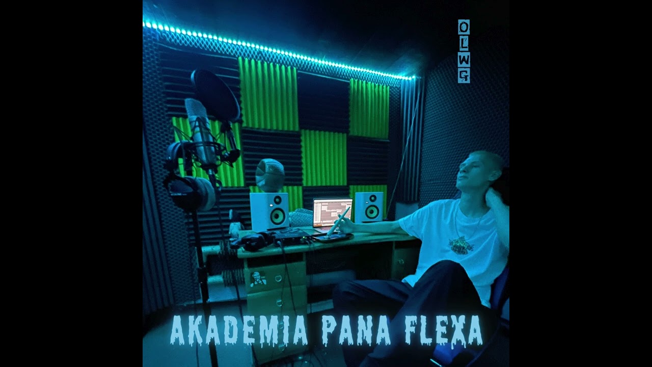 OLWG - Akademia Pana Flexa