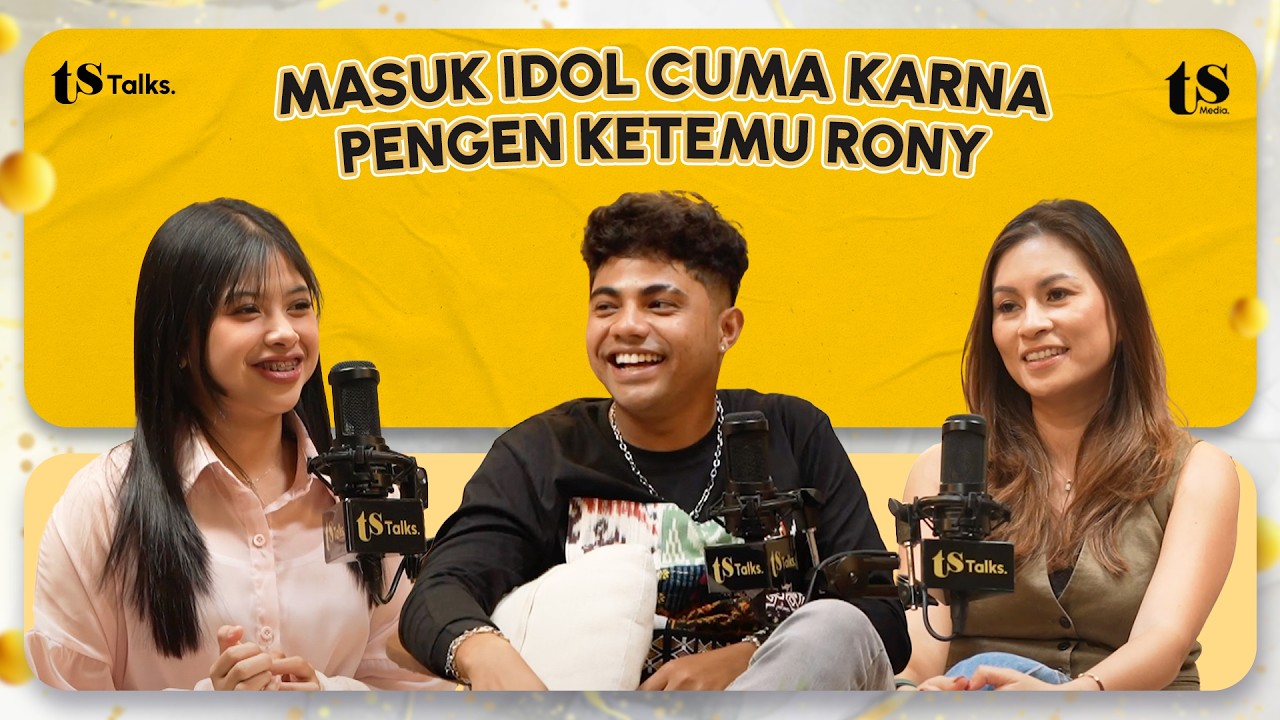 PICHE:  LOLOS INDONESIA IDOL, MALAH DIKIRA PENIPUAN‼️