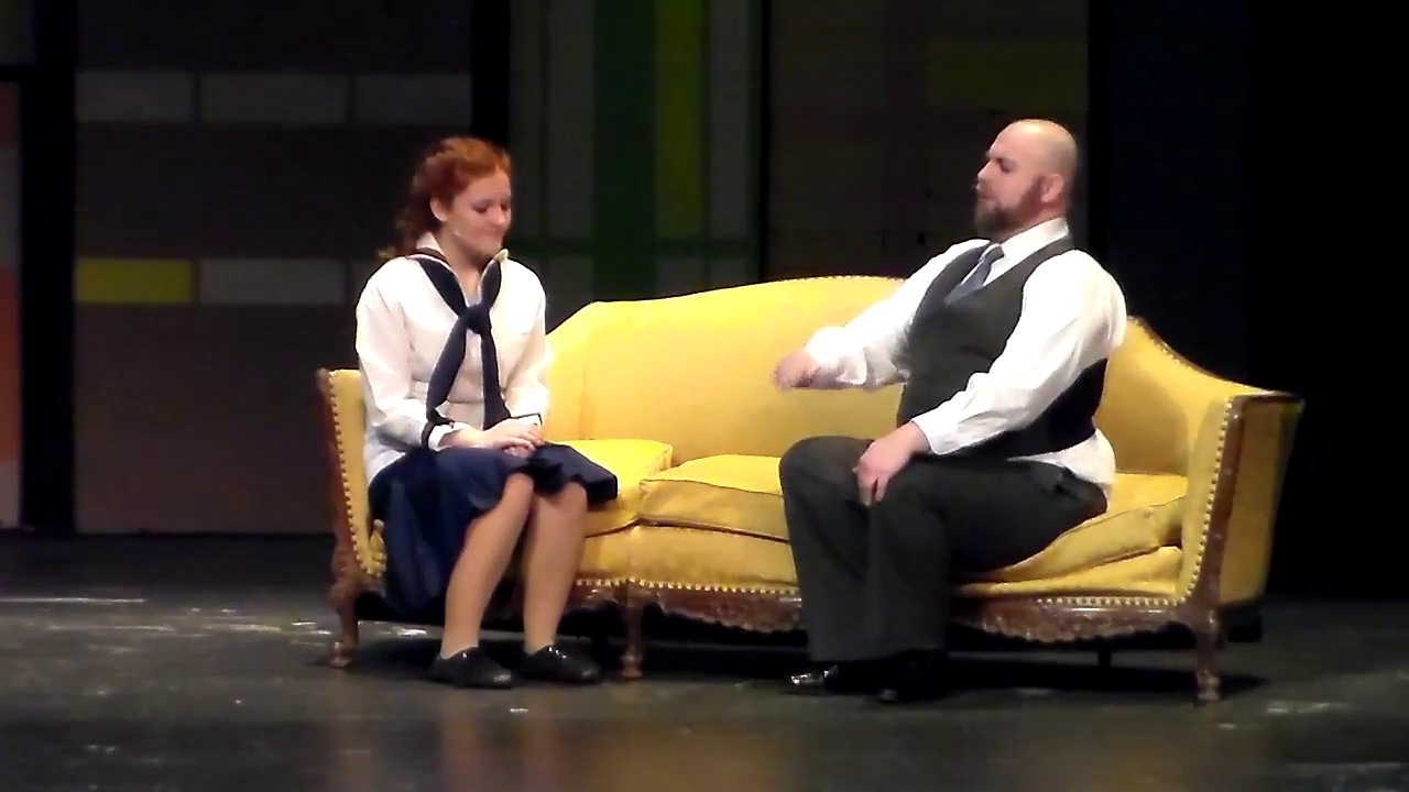 2017 The musical 