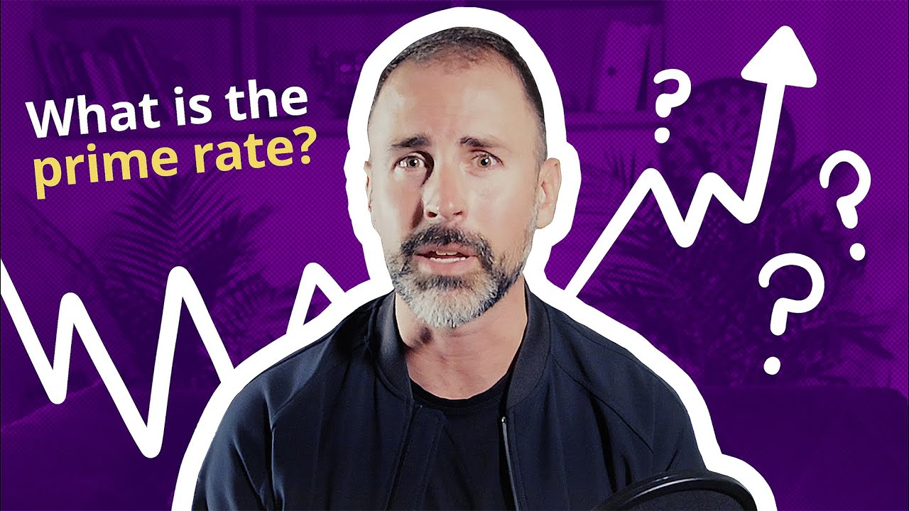 What Is The Prime Rate?