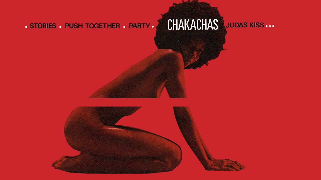 Chakachas - Stories??