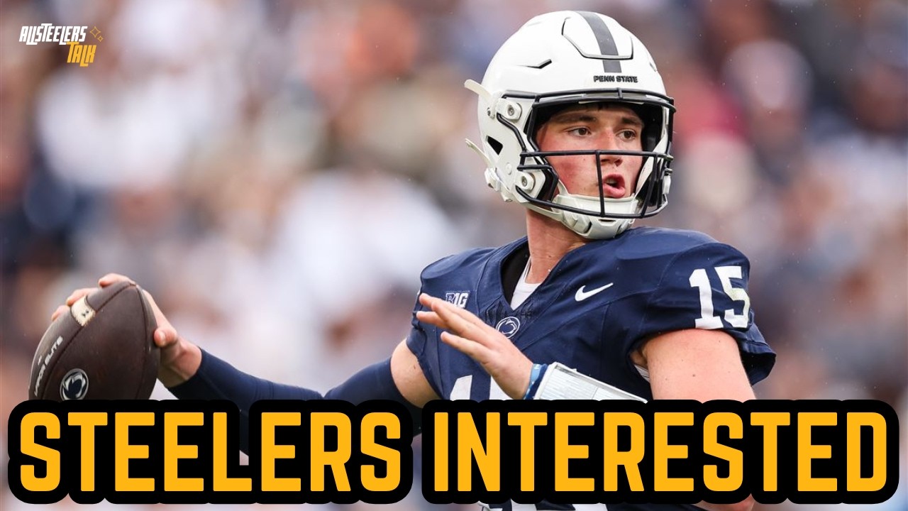 «Стилерс» планируют провести всего четыре встречи с квотербеками.