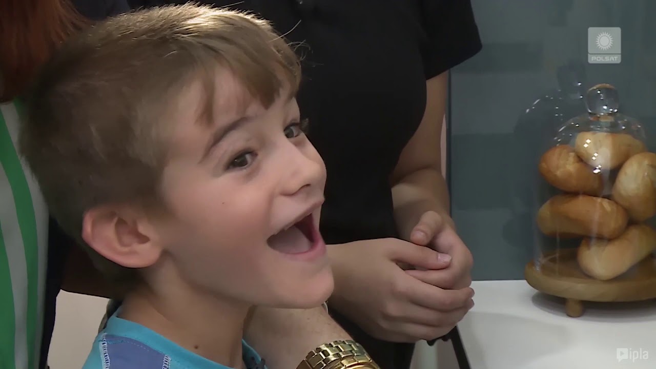 Nasz Nowy Dom 13 - Odcinek 16 - Oglądanie