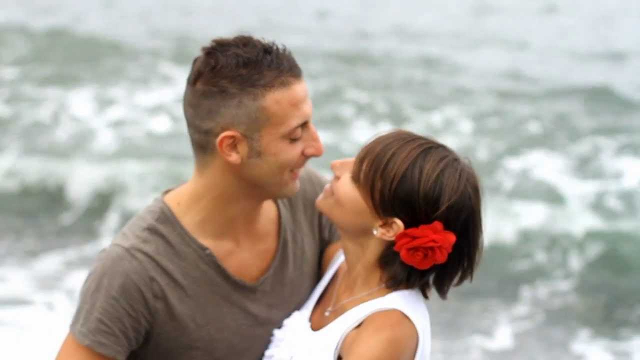 Video PreMatrimonio