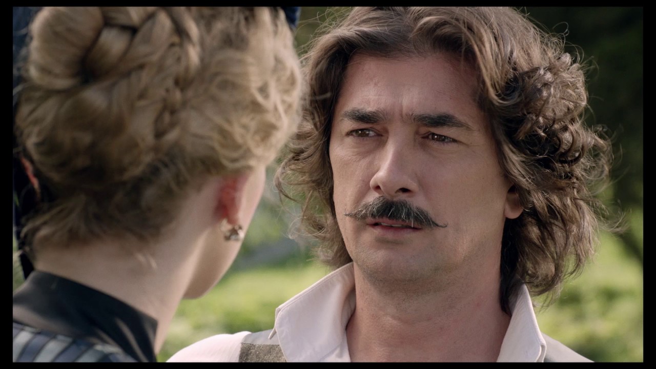 SANTA MARIA DELLA SALUTE (2016) Trailer