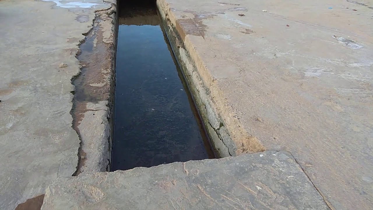 Ain Aghbal - Ahfir .. عين أغبال