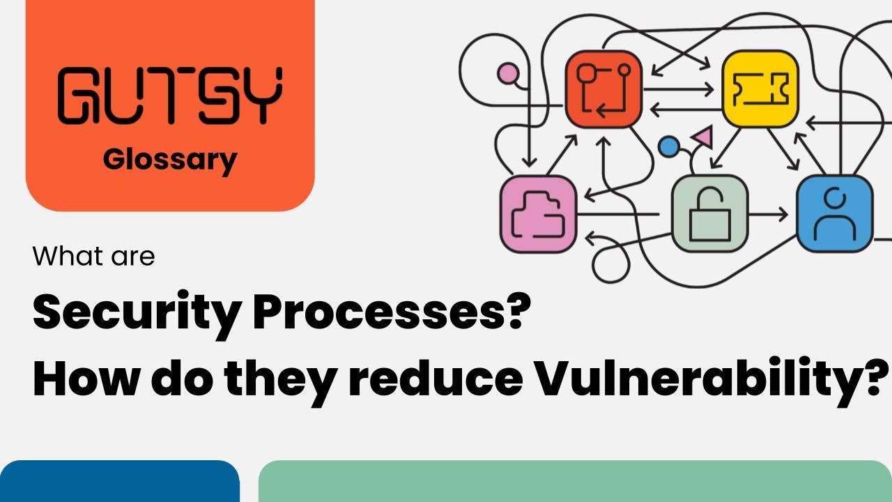 What Are Security Processes?