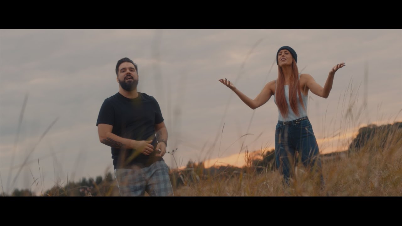 Renny Carroll (Feat. Ria Carroll) - Superhuman