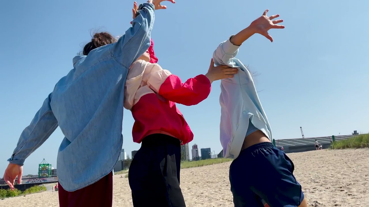 Tanz Momente Bremen : Waller Sand