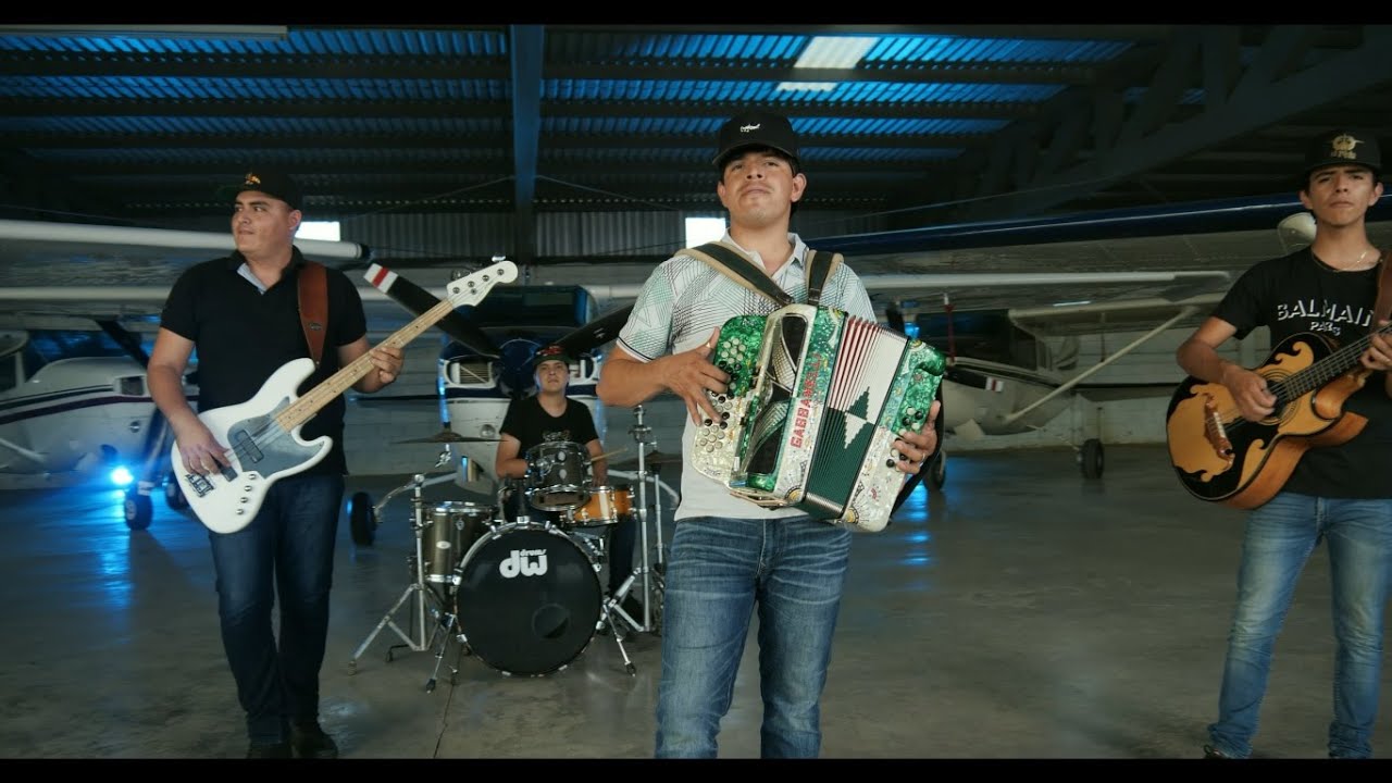 El Piloto y su Estilo - El Viejon de la Llave