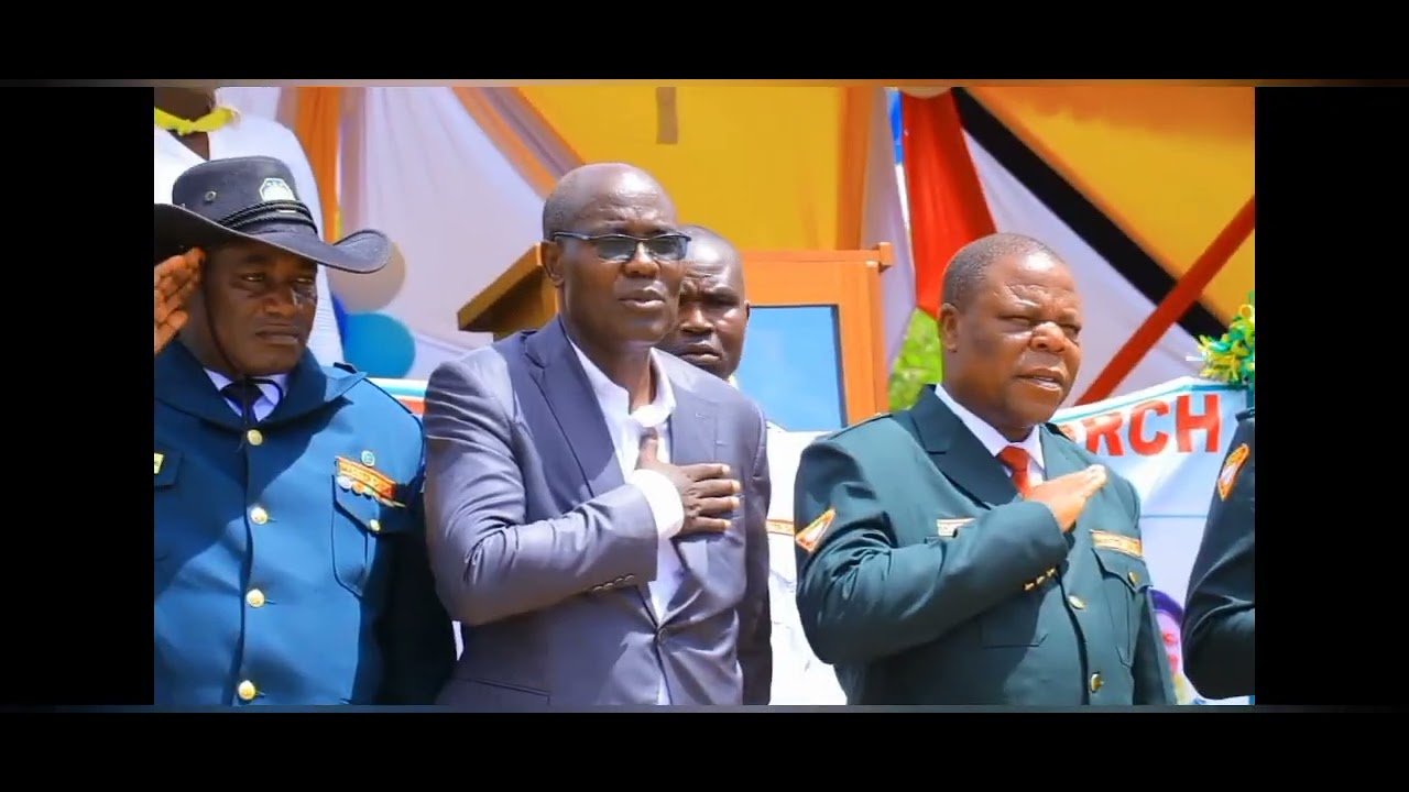 Lake Victoria Field Pathfinder Camporee 2023