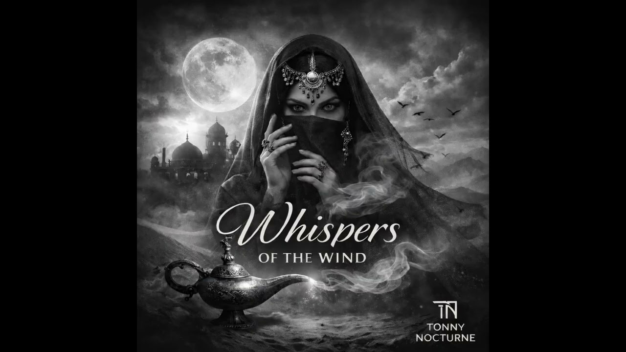 Whispers of the Wind
