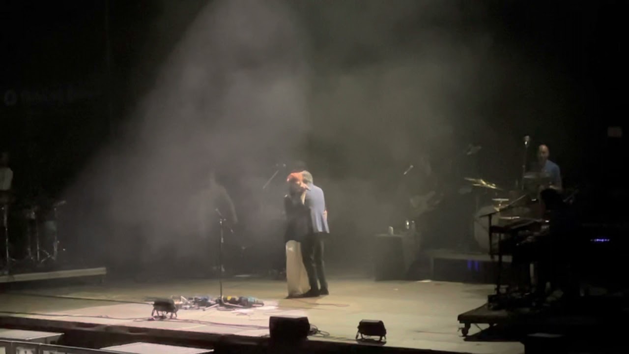 Xoel López - Resumen del concierto del 24 de junio de 2021 en Madrid