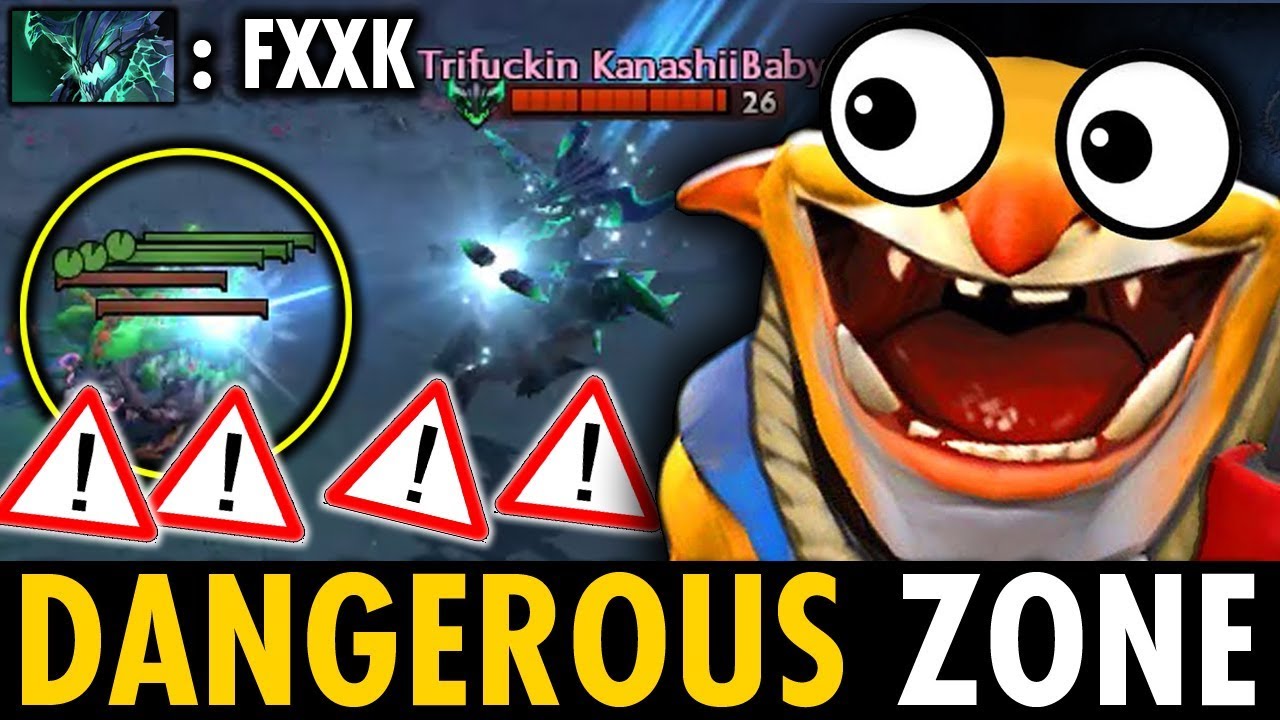 WHEN DANGEROUS ZONES ARE EVERYWHERE!! TECHIES CRAZY LEVEL 25 TALENT PLAY | TECHIES OFFICIAL